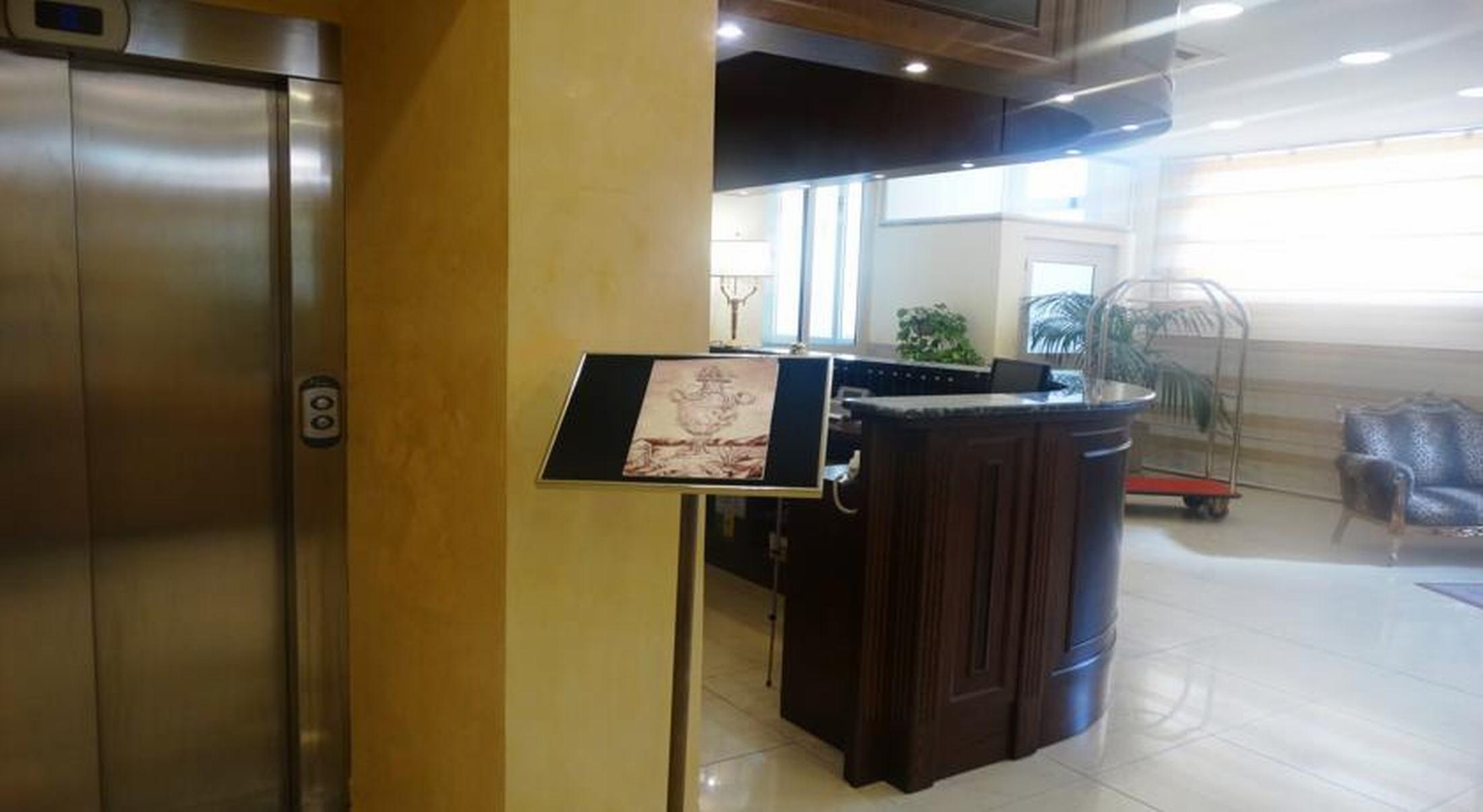 Hotel Orizzonte Letojanni Exteriér fotografie