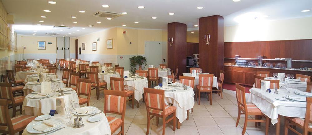 Hotel Orizzonte Letojanni Exteriér fotografie